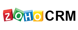 ZOHO CRM